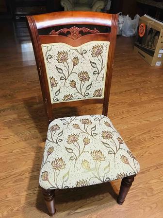 Стулья для гостиной 15 шт