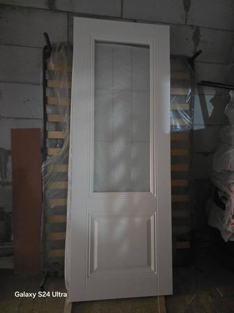 Межкомнатные Двери