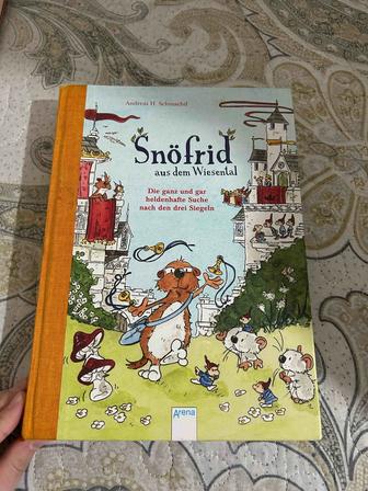 Продаю книги на немецком языке из Германии