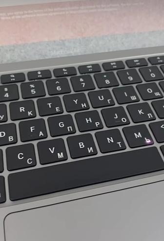 Лазерная гравировка