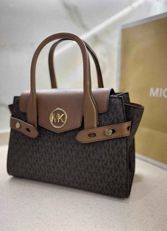 Сумка Michel Kors Carmen medium