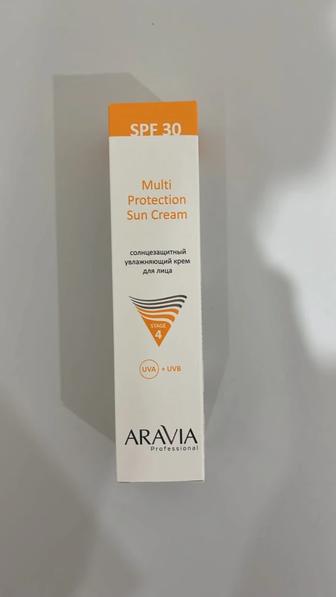 SPF 30 Aravia Prosessional