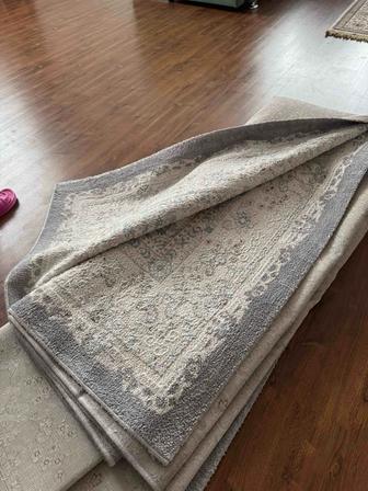 Продается ковер шелковый