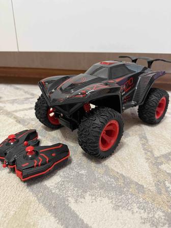 Радиоуправляемая машина внедорожник Mobicaro Truggy