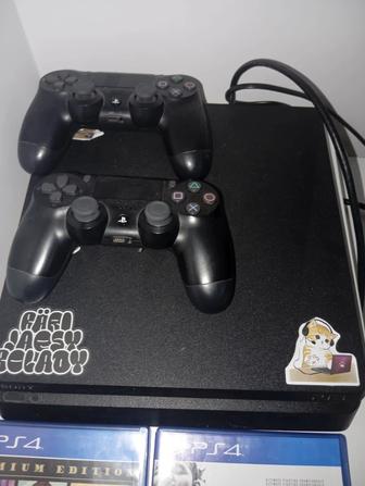 PlayStation 4