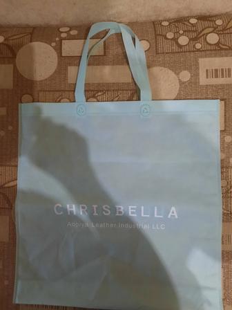 Продается сумка тканевая