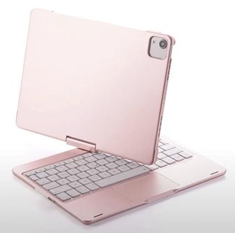 клавиатура-чехол для iPad Pro 11 (2024)