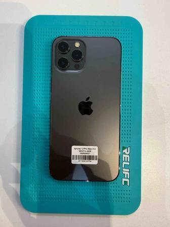 iPhone 12 Pro Max 512 Gb