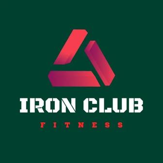 Абонемент в Сеть фитнес клубов Iron Club Fitness