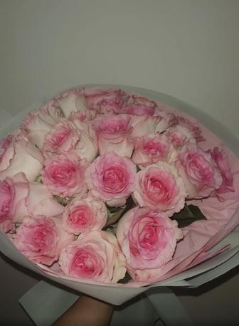 Цветы от romantic