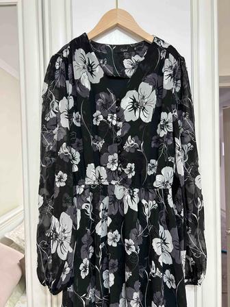 Продам платье