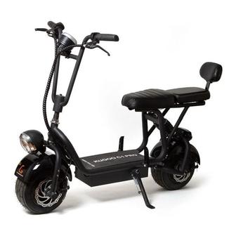 Электро самокаты KUGOO C1pro