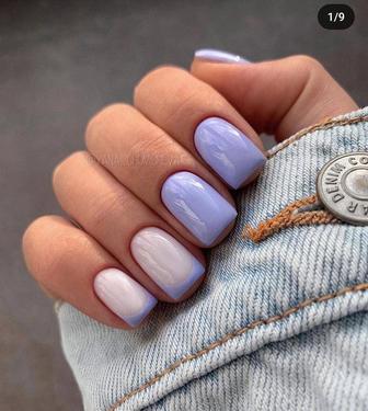 Маникюр,педикюр на выезд к вам