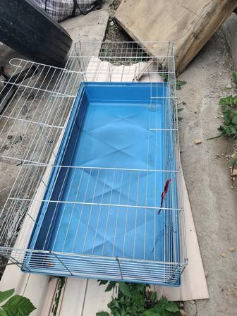 Клетка для животных