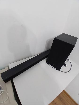Саундбар Samsung HW-B450