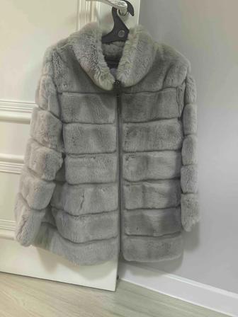 Шубка кролик