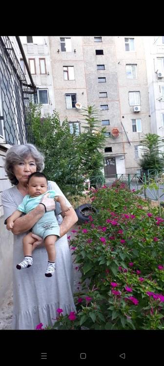 Воспитатель ( няня ) у себя на дому. Я очень ответственная и надежная .