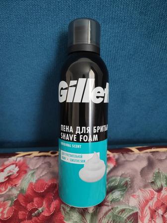 Продам пену для бритья