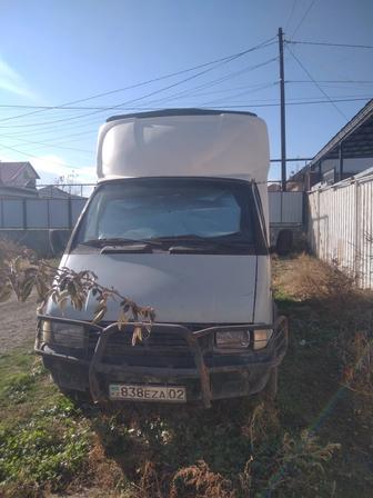 Газель в аренду сдам