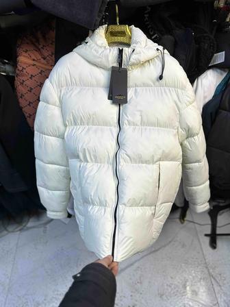 Мужские куртки