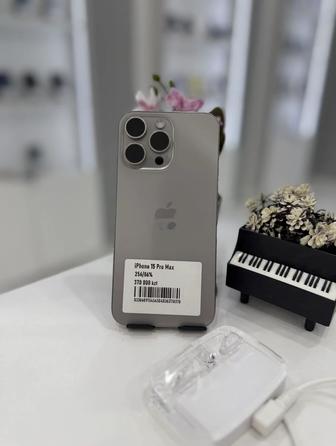 iPhone 15pro max Айфон 15про макс