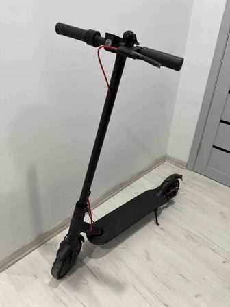 Продам электросамокат