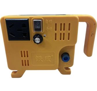 Насос Shili Tools устройство для подачи воды