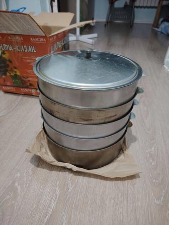 Продам мантоварку доставка есть
