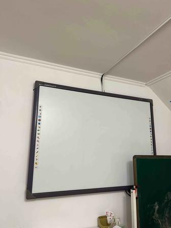 Интерактивная доска