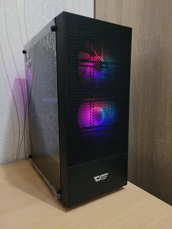 Продам мощный компьютер I7 11700K RTX 3060 12GB