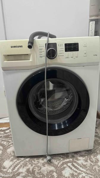 Стиральная машина Samsung