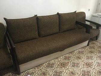 Диван Кресло Мебель состояние нового Беларусь