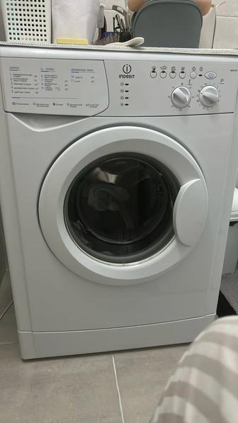 Продам стиральную машину
