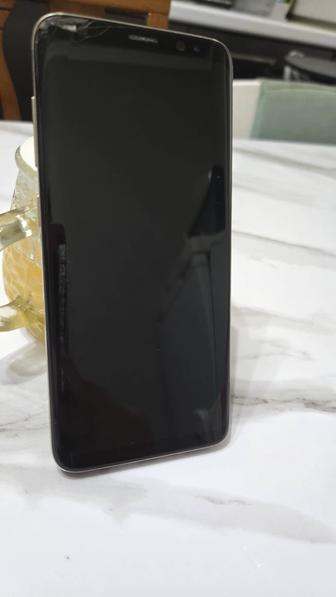 Сотовый телефон samsung