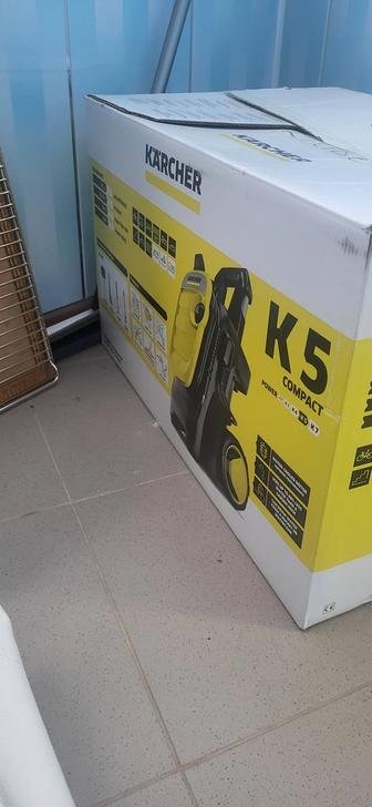 Karcher K5