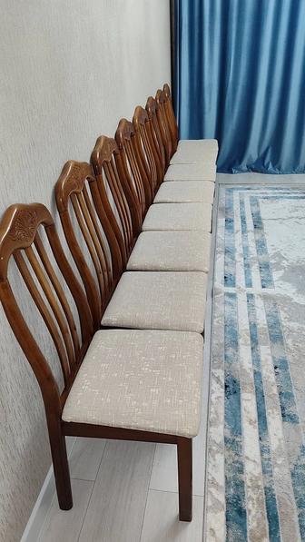 Продам стулья