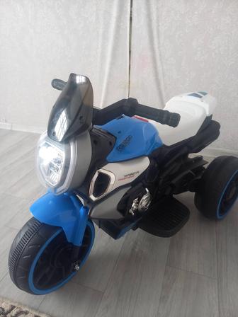 Мотоцикл детский