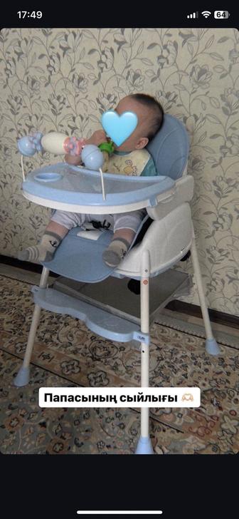 Стол для кормления