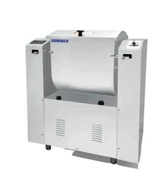 Профессиональный тестомес HWJ15 кг для крутого теста