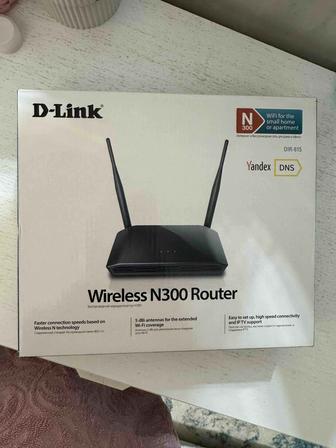 Wi-fi роутер