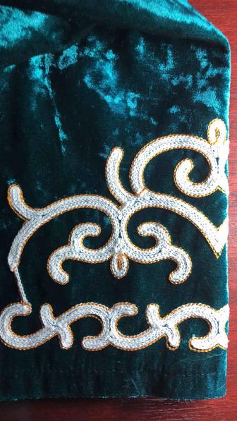 Дизайнер вышивки