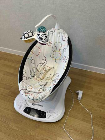 Качели 4moms mamaRoo 4.0