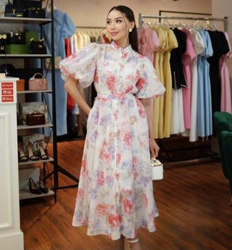 Платье одежда женское