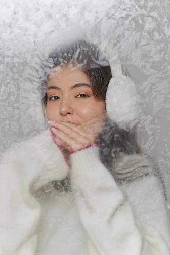 Фотосессия в студии