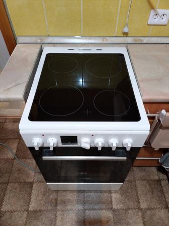 Продам электроплиту