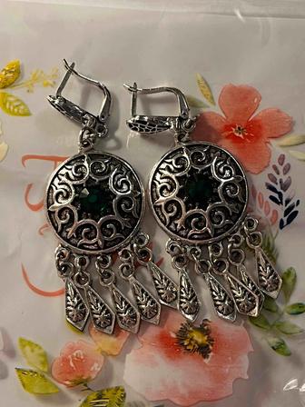 Бижутерия. Украшения.