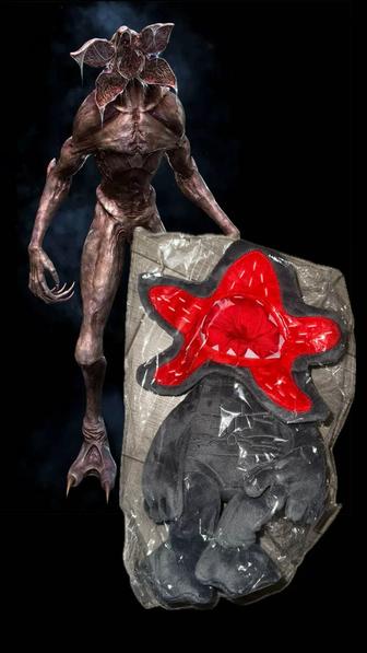 Демогоргон мягкая игрушка 35 см