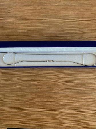 Серебряная цепочка 925