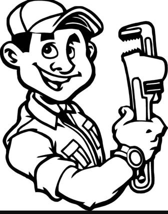 Услуги сантехника