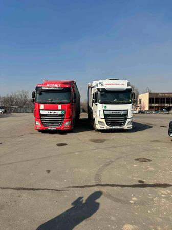 Грузоперевозки